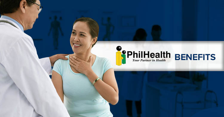 在菲律宾PhilHealth 的好处以及如何利用它们